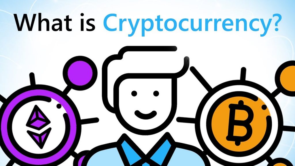 cryptocurrency what is it