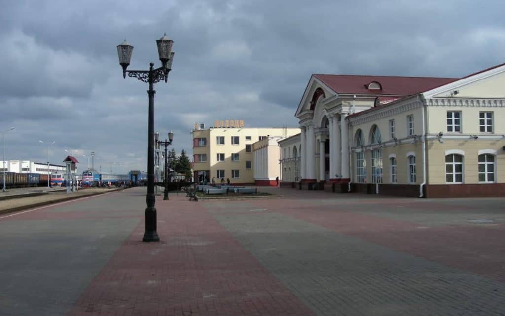 Polotsk