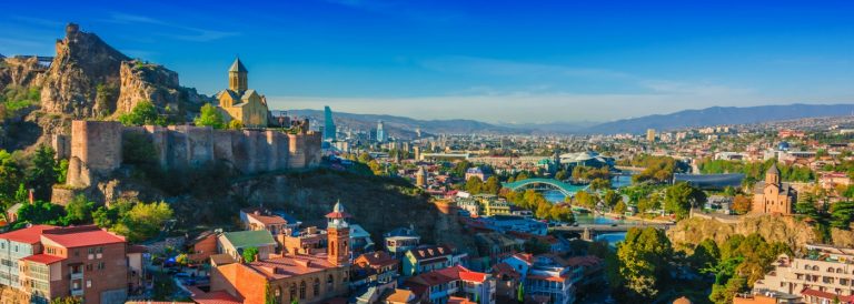 Tbilisi tourist attractions